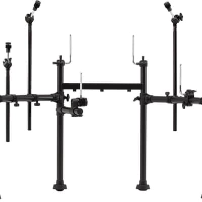 Roland VQD106 V-Drums Quiet Design Electronic Drum Kit - With TD07 Module image 5