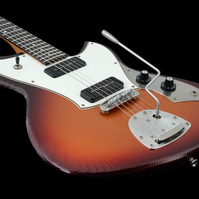 Novo Serus J - Mayan Burst image 13