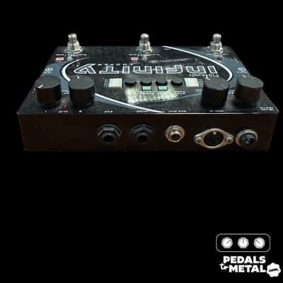 Pigtronix Infinity Looper w/ Remote Switch - x8606 image 3