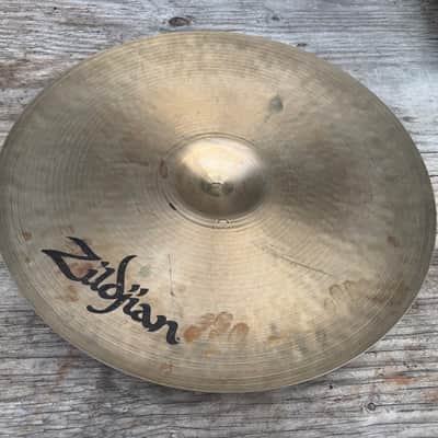 Zildjian 22" K Series Ride Cymbal - 3302 grams image 4