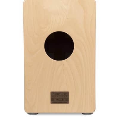 Schlagwerk Fineline Comfort Morado image 2