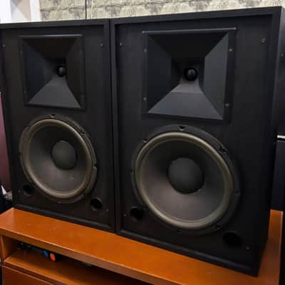 (02) EV Electro-Voice FR12-2B Speakers (Brand New in Boxes -RARE) image 4