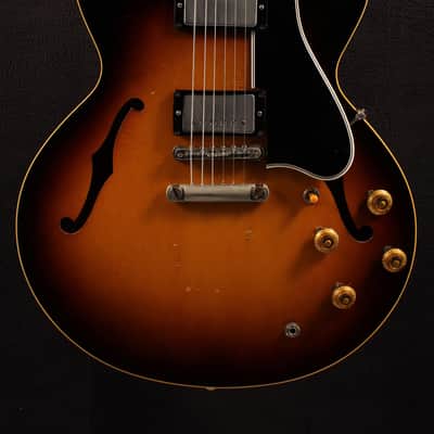 Gibson ES-335 1959 image 2