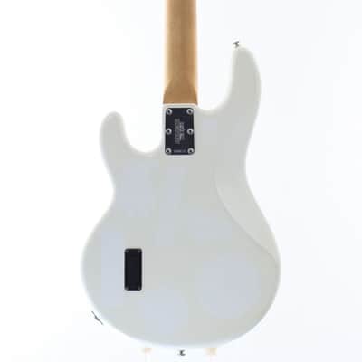 MUSIC MAN StingRay EX, Manufactured in 2000, White [E08217] (07/20) image 5