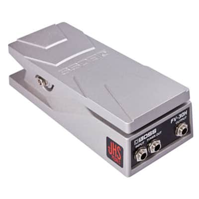 JHS Boss FV-30H Volume Pedal with 