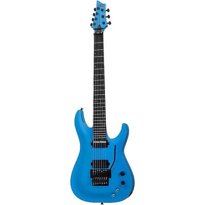 Schecter Keith Merrow Signature KM-7 FR S Sustainiac