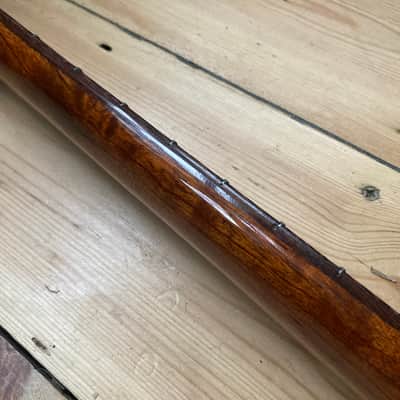 Eko Ranger VI 1960s 70s 6 String Acoustic Guitar Neck Spares or Repairs image 16