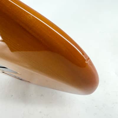 1992 Levinson Blade Japan RH-4 Classic - Honey image 23