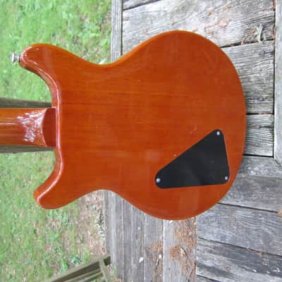 Hamer The Special Junior - Natural finish image 10