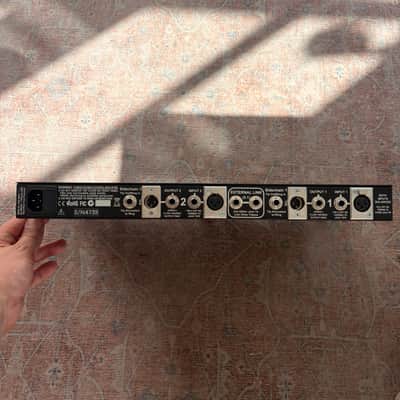 Empirical Labs EL7X Fatso 2010s - Black image 3