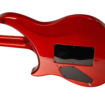 Gibson MIII Standard Candy Apple Red (Pre-Owned, 1991, VG+) #93091714 image 8