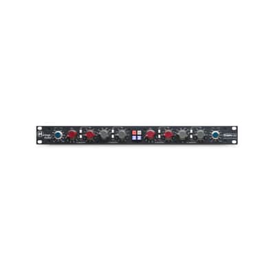 Symph Eq Master Bus Stereo Asymptotic Equalizer image 1