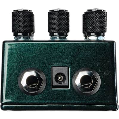 Wampler Mofetta Overdrive and Distortion Pedal image 3
