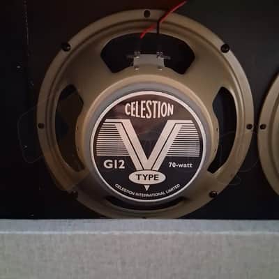 Blackstar Silverline 2x12" Guitar Speaker Cabinet image 8