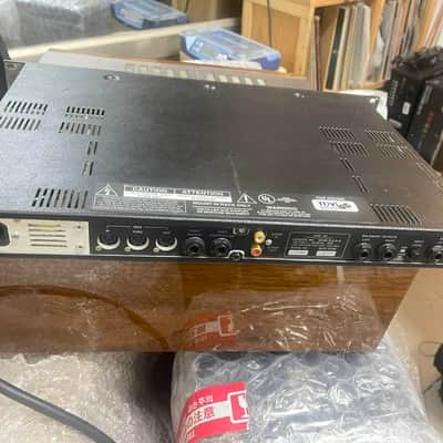 Lexicon PCM 80 Digital Effects Processor image 2