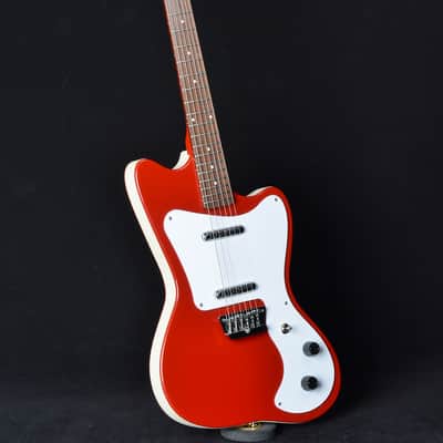 Danelectro The '67 Dano Red image 2