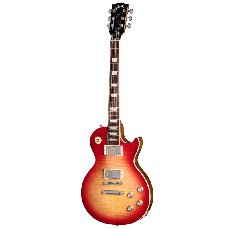 Gibson Les Paul Standard '60s Faded image 2