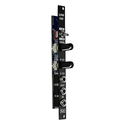 AJH Synth Low Fat Eurorack Filter Module image 3