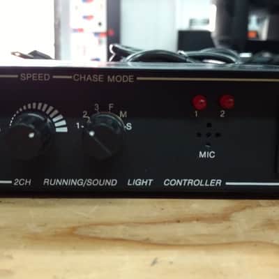 Lumi LT SL-203 Rope Light Controller image 1
