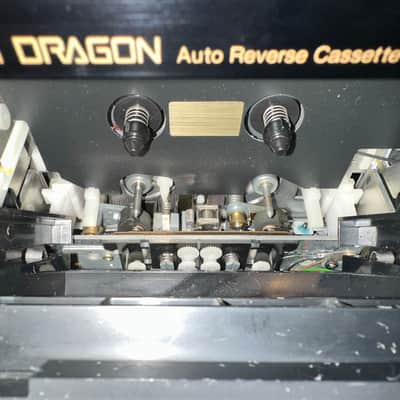 Nakamichi Dragon image 8