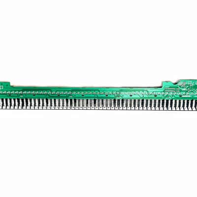 YAMAHA Motif 6 Motif ES6 Original 61-Note Key Contact Board XZ-461. Works Great !...