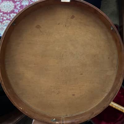 Majestic Tenor banjo 1920s image 13