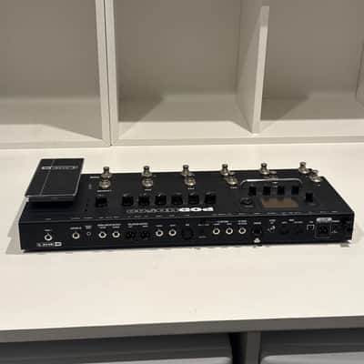 Line 6 POD HD500 Multi-Effect and Amp Modeler *Excellent Condition* !Includes Original Box!feel free to message for any questions image 3