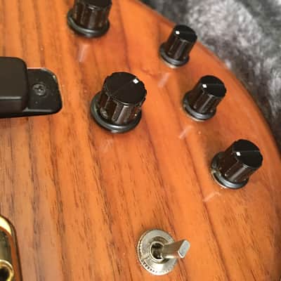 Ibanez BTB7 Limited Edition 7 String Bass Guitar image 13