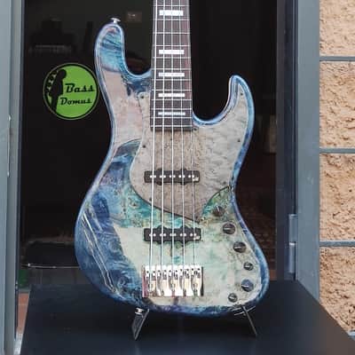 Sivcak Guitars OSC II 5 image 3