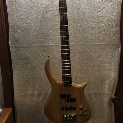 US Masters 4 String Natural image 6