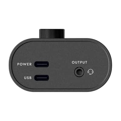 Blackstar Polar Go Portable Audio Interface With Mic image 2