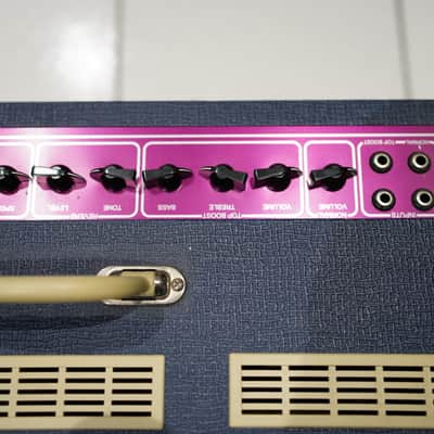 Vox Ac30 C2 Tv image 3