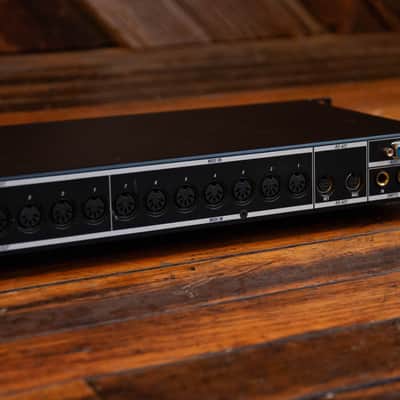 MOTU MIDI Timepiece MTP AV USB MIDI Interface image 6