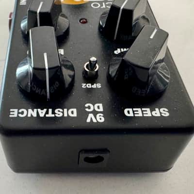 Neo Instruments Micro Vent Rotary Cabinet 122 image 3