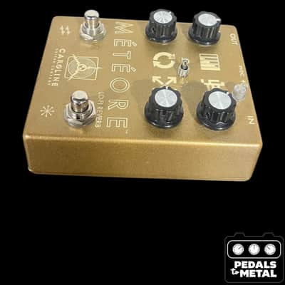 Caroline Guitar Company Météore Lo-Fi Reverb 2016 - Present - Various - X16287 image 8