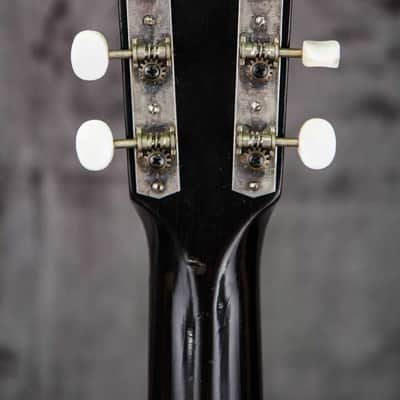Gibson L-00 1930's image 13