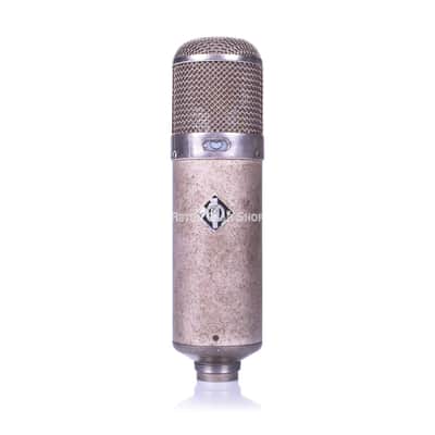 Neumann  U47 Long Body Vintage Tube Condenser Microphone image 1