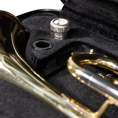 Gator GBPC-TRUMPET - Trumpet Case UPC 716408562124 image 5