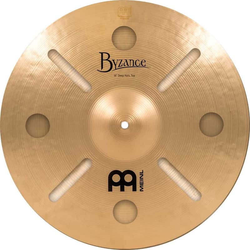 Meinl Ac Deep image 1