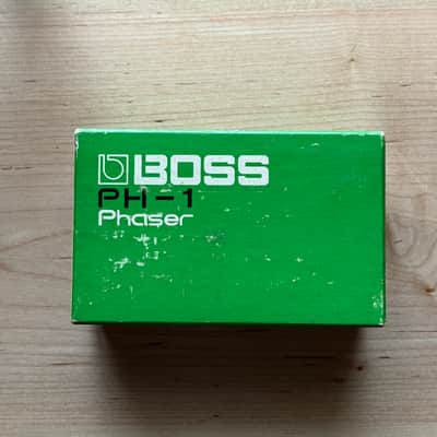 Boss PH-1 Phaser image 3