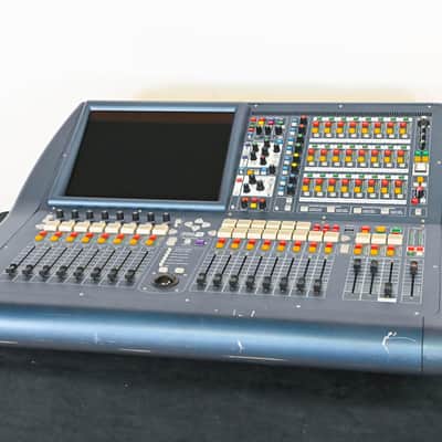 Midas PRO2C Live Digital Audio Mixing Console CG01WG2 *ASK FOR SHIPPING* image 1