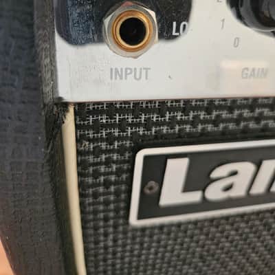 Laney LC30-112 Made in UK image 8