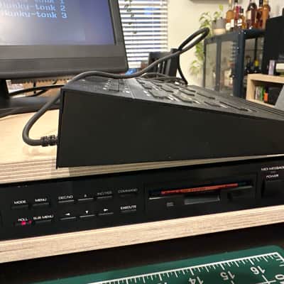 Roland RC-100 - Black for S-770, S-550, S-330 image 5