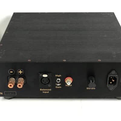 Gilmore Audio Raptor 300D Monoblock Amplifier Pair image 10