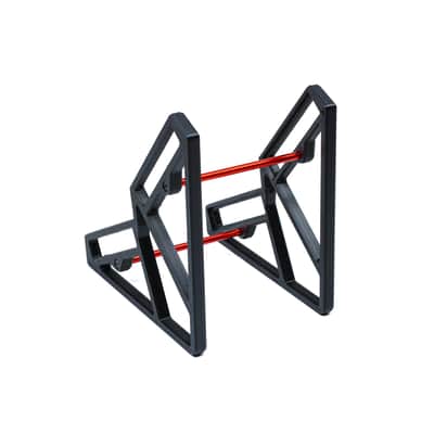 3DWaves Dual Tier Stands For The 1010music Nanobox Series (Fireball, Lemondrop, Razzamatazz) image 3
