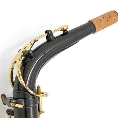 JULIUS KEILWERTH Alto Saxophone SX90 BN [99289] (06/29) image 11