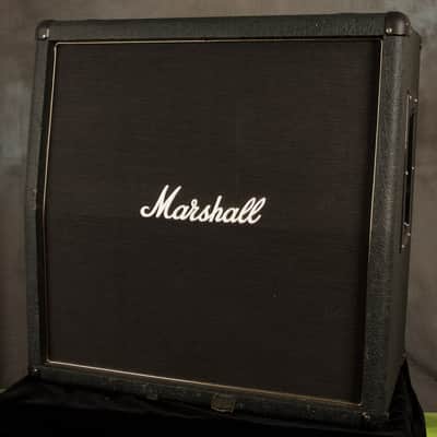 Marshall AVT412 4X12 Cabinet w/ 4 Celestions image 3