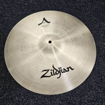 Crash Cymbal 16" Zildjian A Thin USED! RKA130526