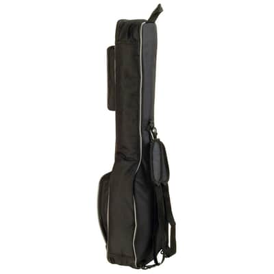 On-Stage GBU-4101 Deluxe Baritone Ukulele Gig Bag image 6