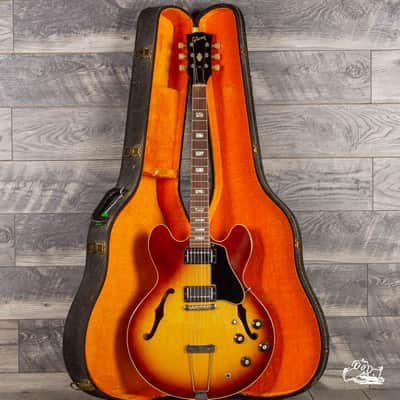 1970 Gibson ES-335 - MAKE AN OFFER! image 12